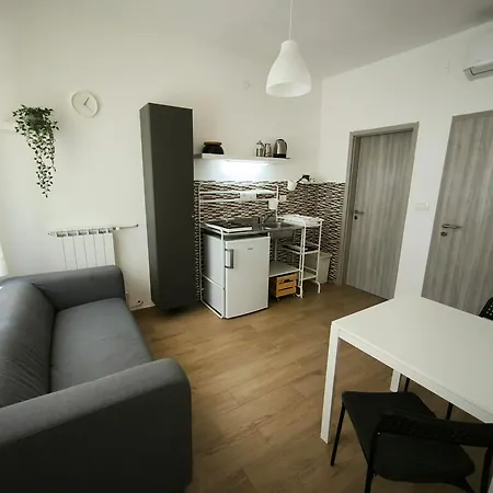 Appartamento Jadran *