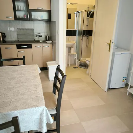 Appartamento Jadran Porec