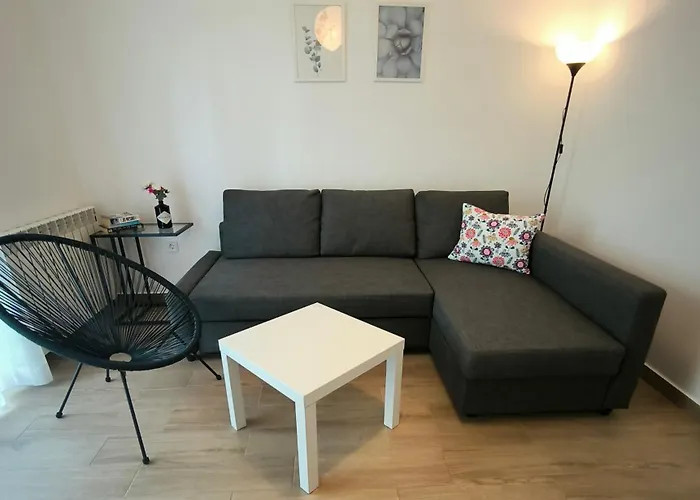 Jadran Apartment Poreč