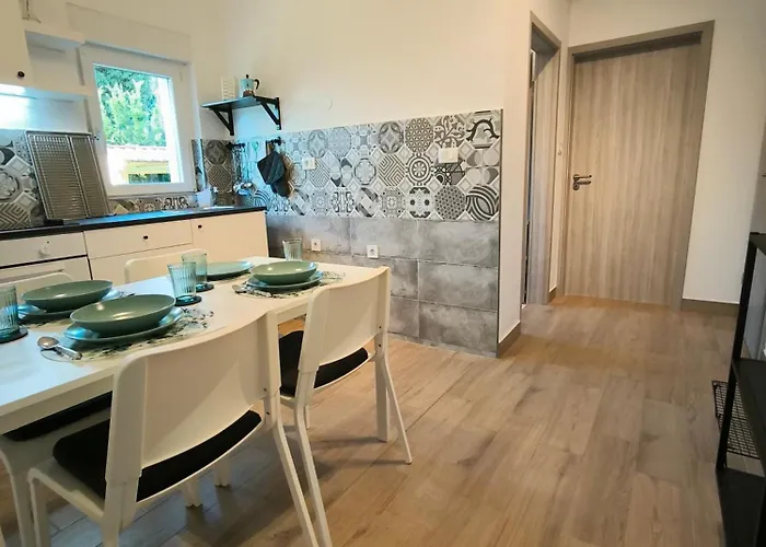 Apartment Jadran Poreč