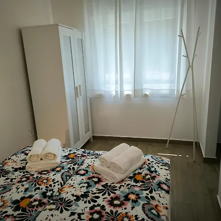 Jadran Apartman Porec