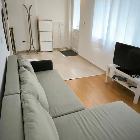 Jadran Apartment