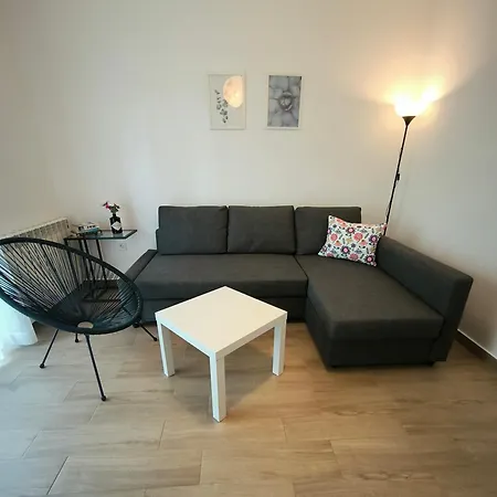 Jadran Apartment Porec