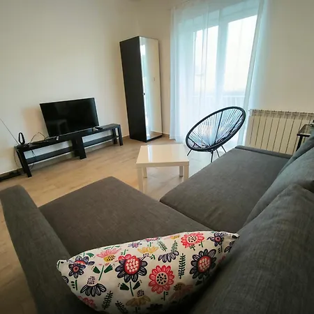 Jadran Apartment
