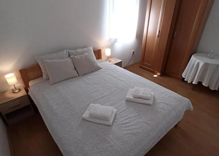 Jadran * ポレッチ