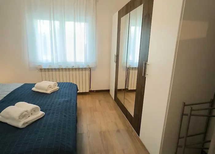 Διαμέρισμα Jadran