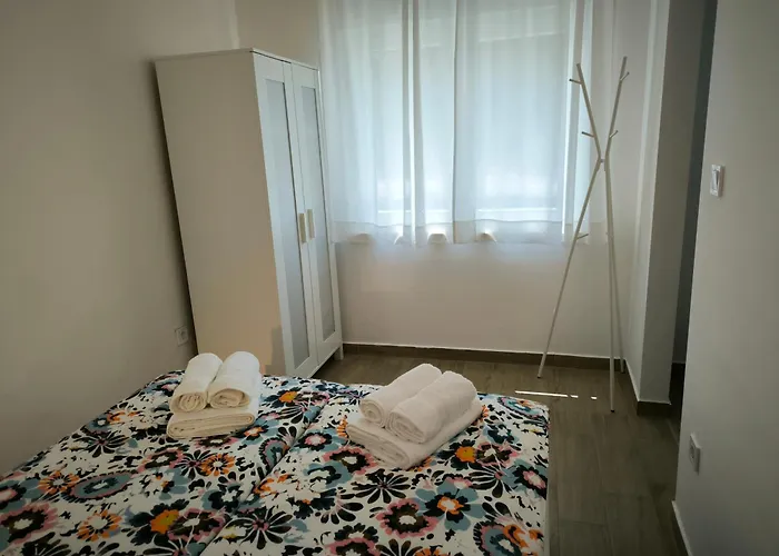 Jadran Διαμέρισμα Πόρετς