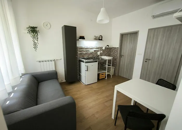 Διαμέρισμα Jadran *