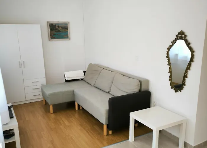 Jadran * Πόρετς