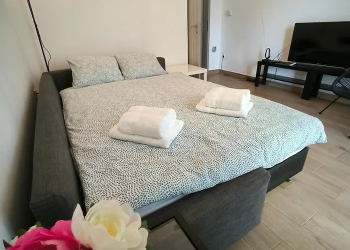 Jadran Διαμέρισμα *